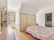 Duplex apartment in Saint Lambert