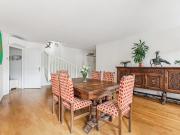 Duplex apartment in Saint Lambert