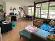 Duplex Apartment in Secure Block