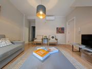 Duplex apartment in the heart of Braga