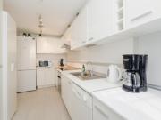 Duplex apartment with 3 bedrooms and 2 bathrooms in...