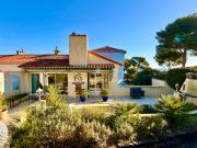 DUPLEX APPARTEMENT VILLA 4 PIECES VUE MER AVEC GARAGE ET...