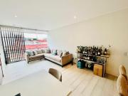 Duplex At: 141 m² Zona A1 Finos Acabados