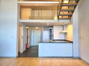 ÁTICO DUPLEX CON TERRAZA PRIVADA – Urbanización Ros...