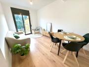 Dúplex ático reformado a estrenar con terraza de 30 m² y...