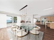 Duplex Attikawohnung mit atemberaubendem Blick auf den...