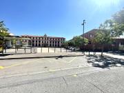 Duplex au 3 ème et dernier étage, Place Jean Moulin,...