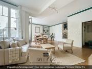 Duplex au CALME avec 3 à 5 chambres