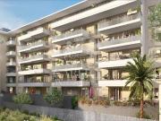 Duplex au centre de Nice 73m² Nice