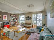 Duplex au dernier étage rue de Paradis