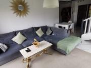 Duplex au pied du rer B nord à 10 mns de Roissy