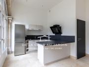 Duplex aux allures de maison indépendante 89m² Beaune