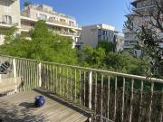 Duplex avec balcon possibilité achat garage box au... Duplex avec balcon possibilité achat garage box au...