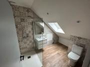 Duplex avec belles prestations quartier Sacré Coeur