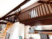 Duplex avec emplacement de parking, cave à louer 500 EUR par