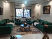 Duplex avec garage casablanca