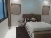 Duplex avec garage casablanca