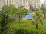 Duplex avec jardin privatif à Bouznika