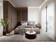 Duplex avec piscine à vendre Gueliz