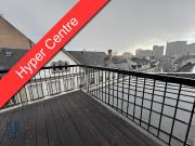 DUPLEX avec TERRASSE