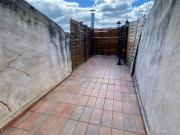 Duplex avec terrasse A LOUER