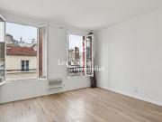 DUPLEX AVEC TERRASSE DERNIER ÉTAGE MAIRIE DU 14E