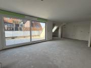 Duplex avec terrasse et double garage Robertsau