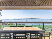 Duplex avec terrasse, face à la mer, Basse Californie...