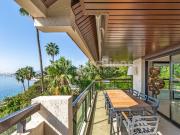 Duplex avec terrasse, face à la mer, Basse Californie