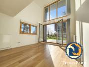 Duplex avec TROIS chambres et terrasse privative TIEMO...