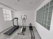 Duplex, Barra Funda São Paulo