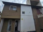 DUPLEX BARRIO GREGORIO ALVAREZ. Calle 20