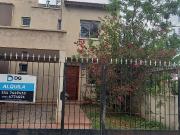 DUPLEX BARRIO NUEVO POETA LUGONES