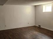 Duplex basement