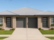 DUPLEX BEAUTIFUL LIFESTYLE HIGH RENTAL DENMAN, HUNTER...