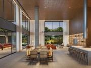 Duplex belissimo com elevador privativo e suite master...