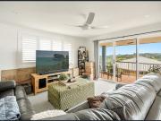 Duplex By The Beach