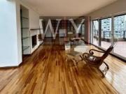 Duplex c/ terraza y parrilla propia vista espectacular...