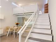 duplex calle santa engracia 141 reformado
