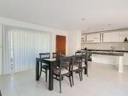 Duplex Casa Mirador Manantiales 2 Dormitorios