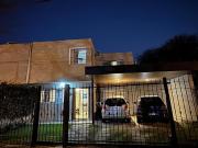 Duplex Categoría en Granja de Funes con Amplio Patio