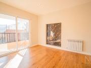 Duplex c/cochera NUEVO en Paseo Aldrey con renta