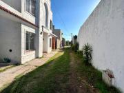 Duplex c/cochera y patio. Apto Credito San Nicolas