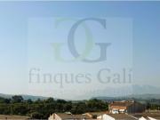 DÚPLEX CÉNTRICO, INVERTIDO Y ESQUINERO EN SANT FRUITÓS...