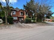 Duplex centro Pinamar alquiler