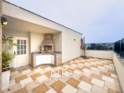 Duplex Cerca a Av. Los Frutales | Amplia Terraza y Zona...