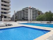 Dúplex cerca de la playa de El Camisón