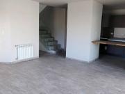 duplex Chacras del norte Apto Bancor