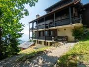 Duplex chaleureux avec vue imprenable à l'Alpe des Chaux