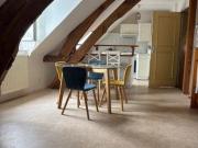 DUPLEX charmant en plein coeur de PACY SUR EURE